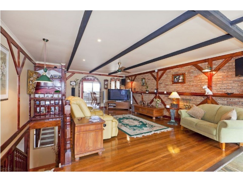 108 Burbank Road, Birkdale QLD 4159