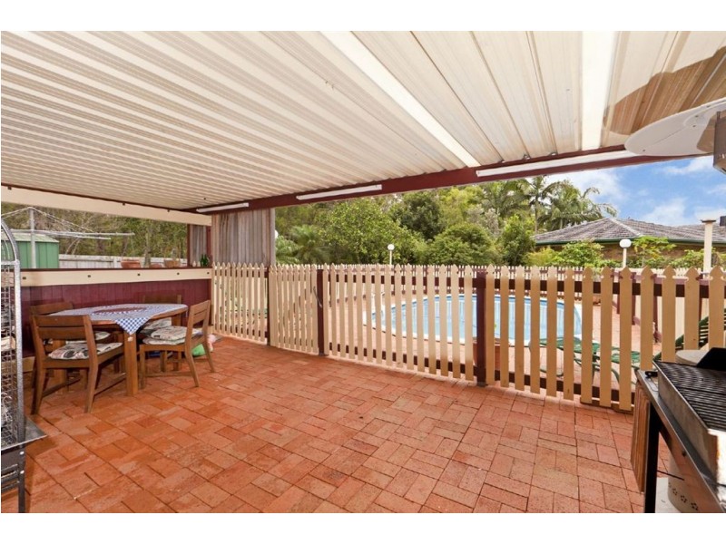 108 Burbank Road, Birkdale QLD 4159