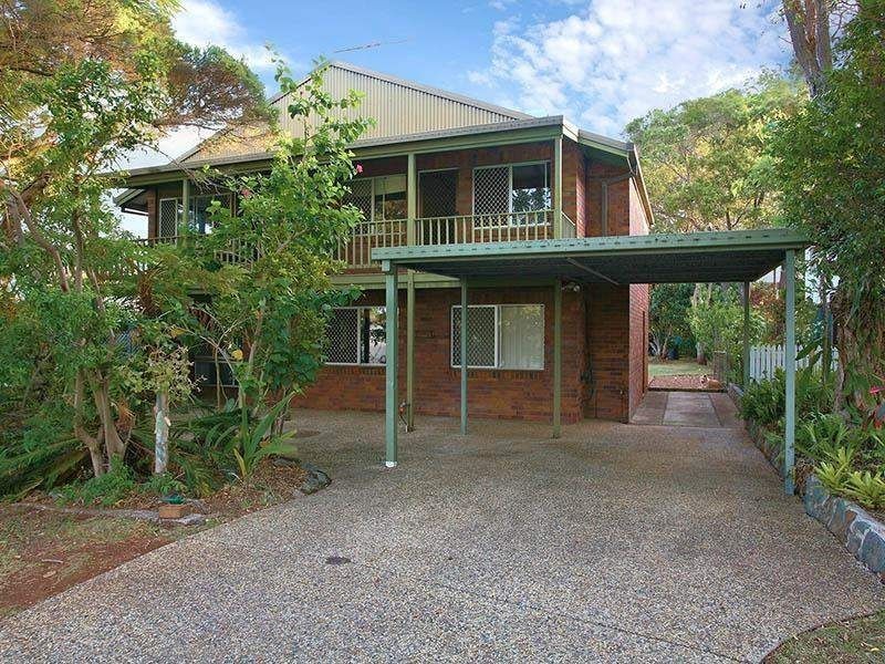 21 Warner Street, Wellington Point QLD 4160