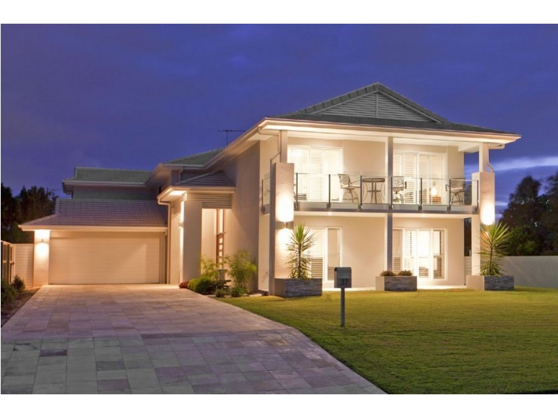37 Allan Day Drive, Wellington Point QLD 4160
