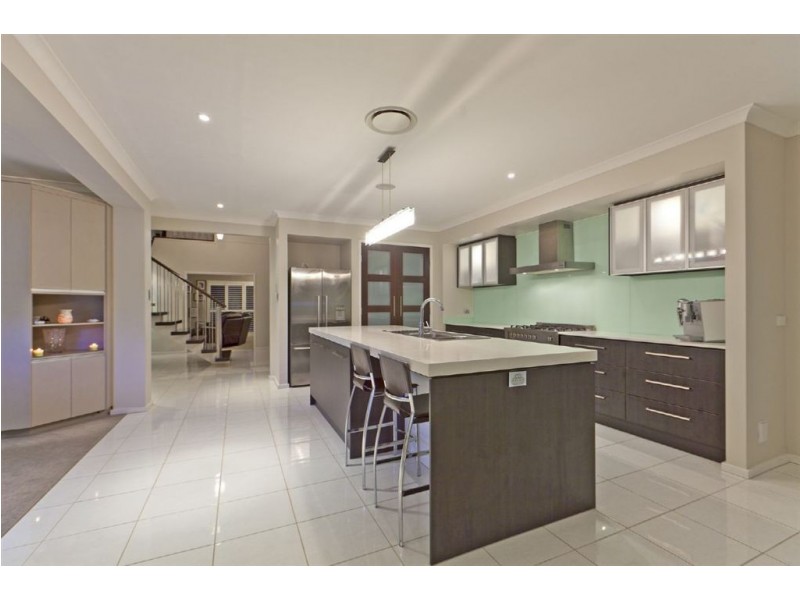 37 Allan Day Drive, Wellington Point QLD 4160