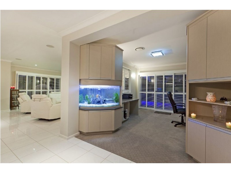 37 Allan Day Drive, Wellington Point QLD 4160