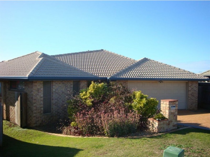12 Skilton Place, Thornlands QLD 4164