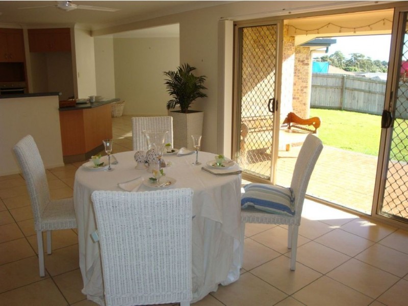 12 Skilton Place, Thornlands QLD 4164