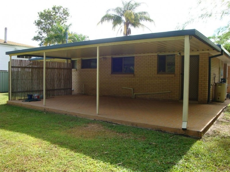 2 Lawn Terrace, Capalaba QLD 4157