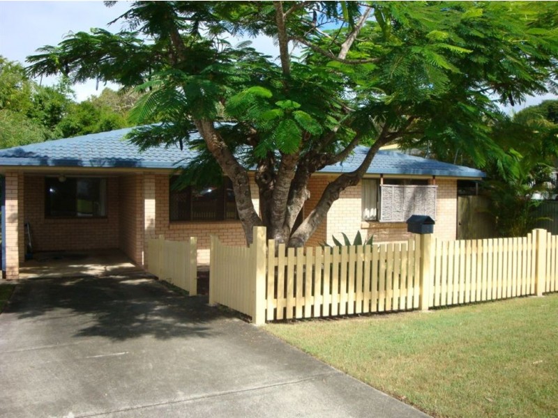 2 Lawn Terrace, Capalaba QLD 4157