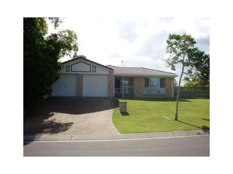 11 Ashwood Circuit, Birkdale QLD 4159