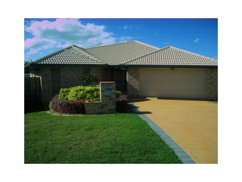 12 Skilton Place, Thornlands QLD 4164