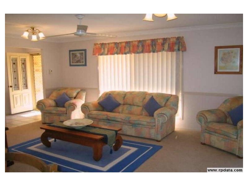 13 Sunray Place, Birkdale QLD 4159