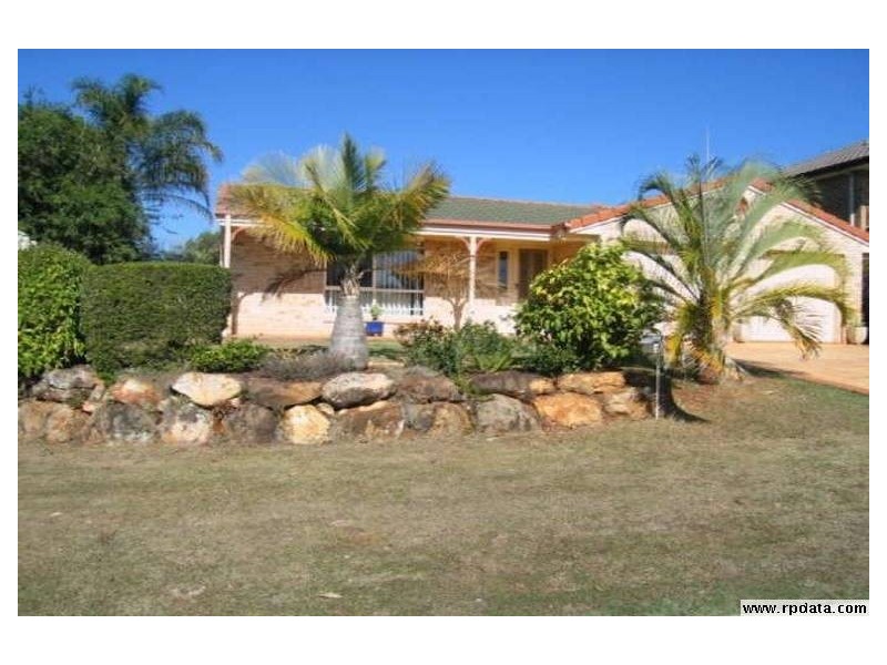 13 Sunray Place, Birkdale QLD 4159