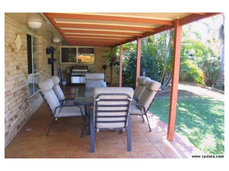 13 Sunray Place, Birkdale QLD 4159