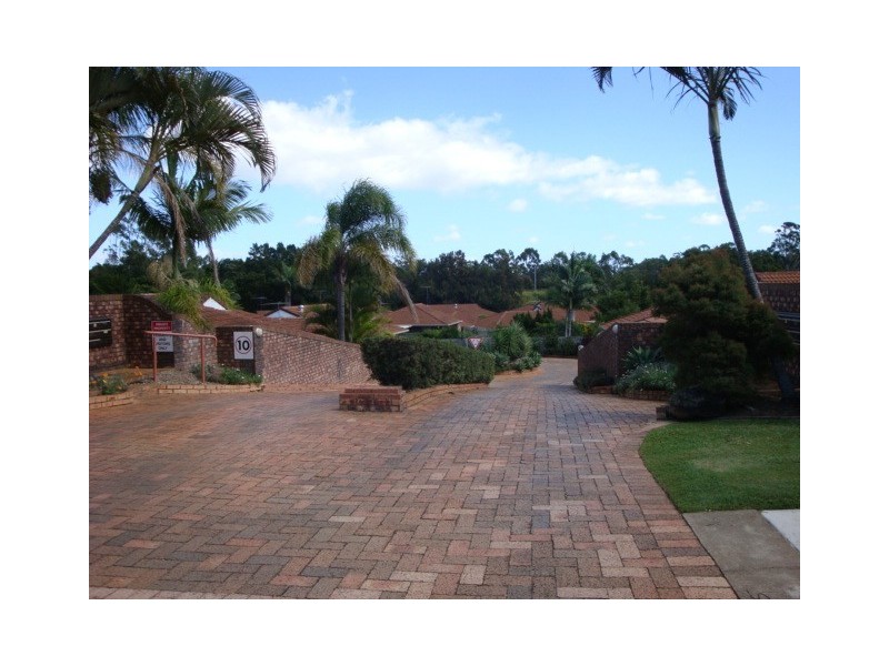 9/124 Wellington Street, Ormiston QLD 4160