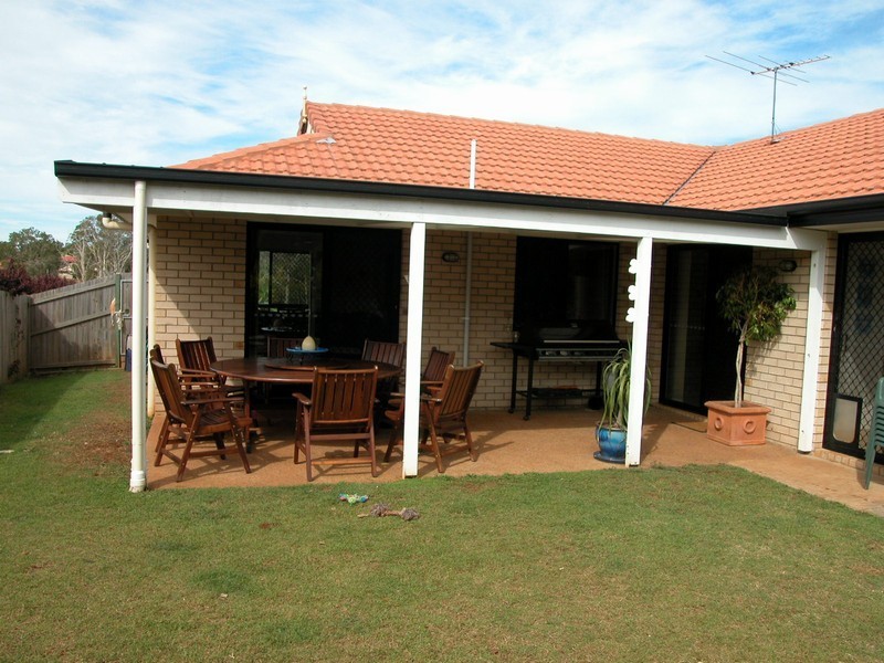 81 Carinyan Drive, Birkdale QLD 4159