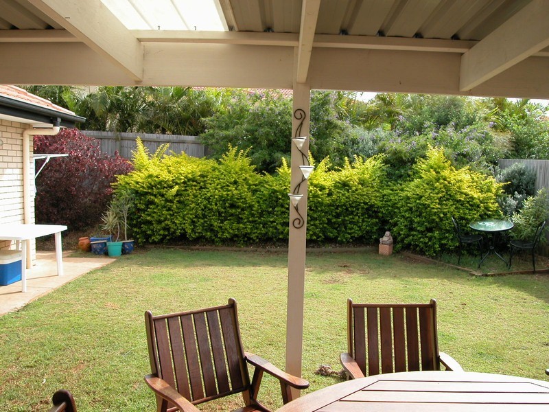 81 Carinyan Drive, Birkdale QLD 4159