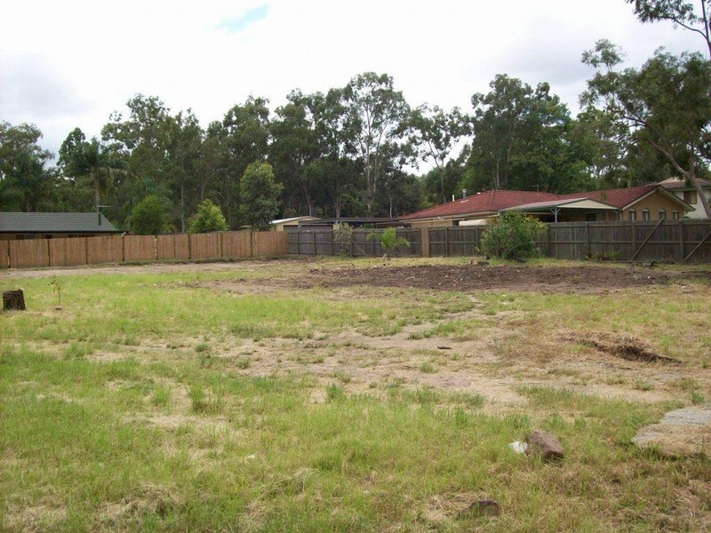 Bellbird Park QLD 4300