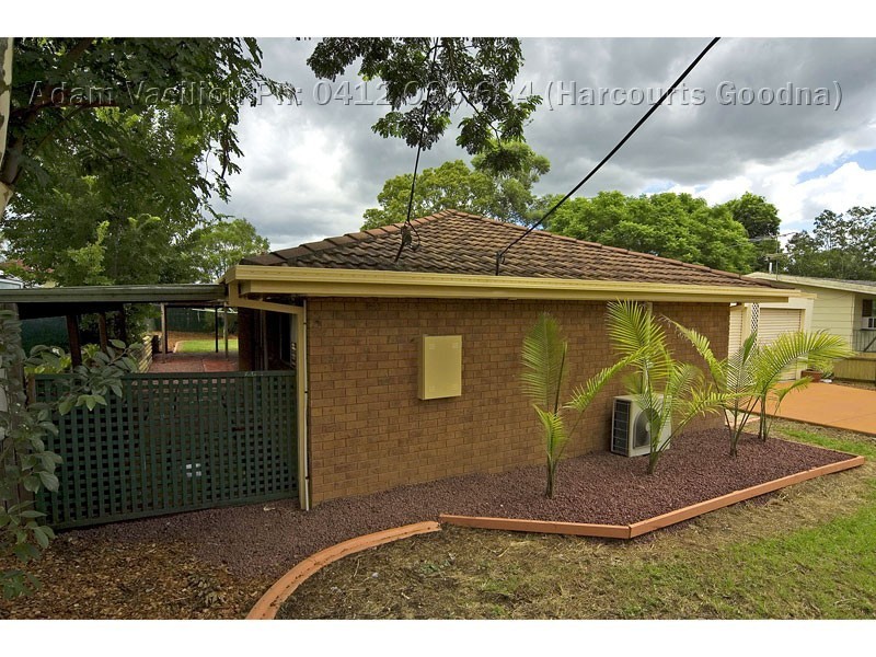 Redbank Plains QLD 4301