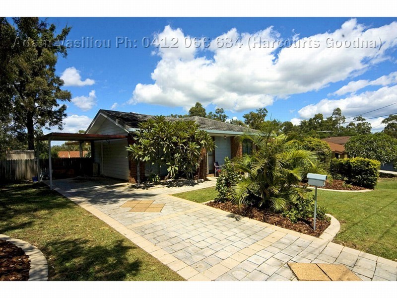 Bellbird Park QLD 4300