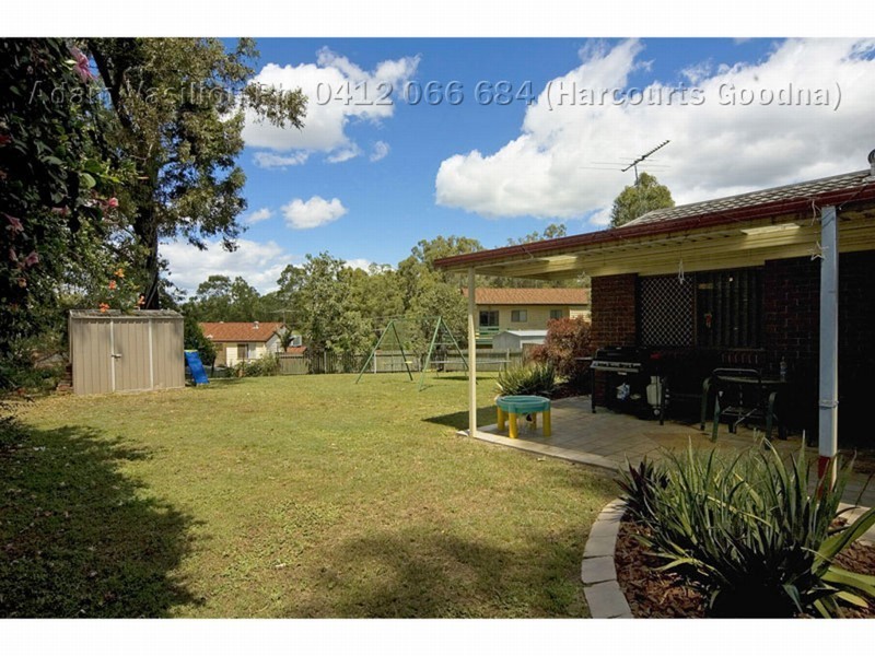 Bellbird Park QLD 4300