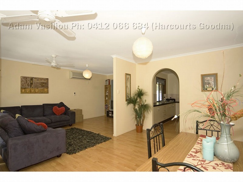 Bellbird Park QLD 4300