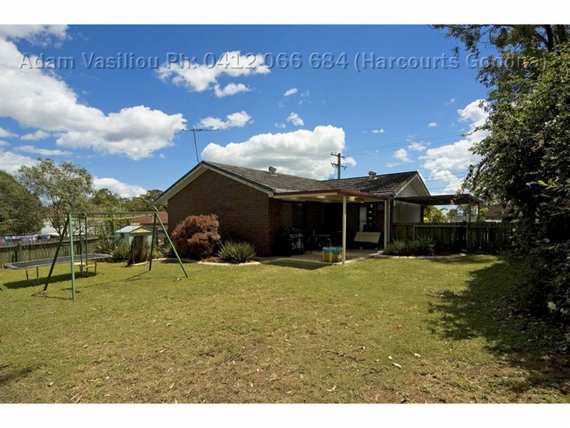 Bellbird Park QLD 4300