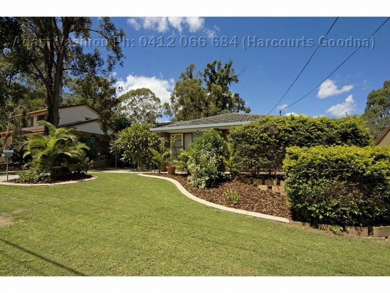 Bellbird Park QLD 4300