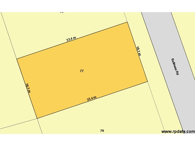 77 Bellevue Road, Goodna QLD 4300