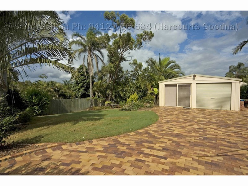Collingwood Park QLD 4301