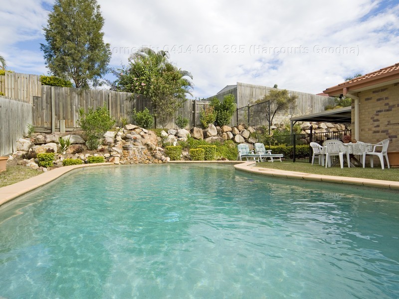 76 BOMBALA CT, Collingwood Park QLD 4301