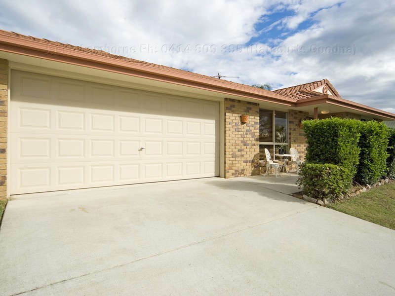 76 BOMBALA CT, Collingwood Park QLD 4301