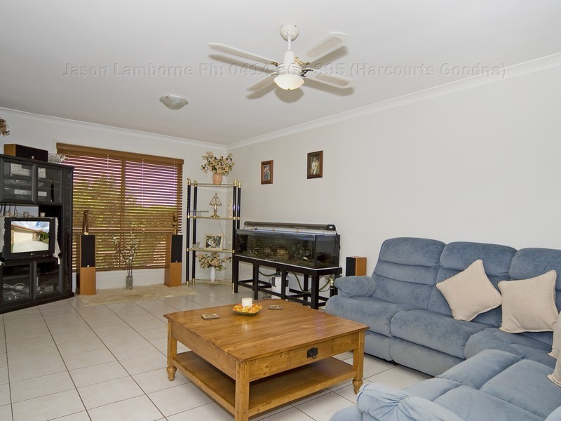 76 BOMBALA CT, Collingwood Park QLD 4301