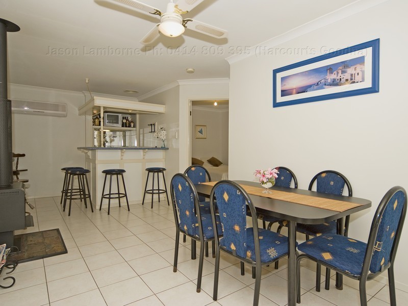 76 BOMBALA CT, Collingwood Park QLD 4301