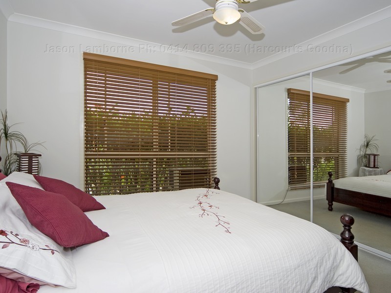 76 BOMBALA CT, Collingwood Park QLD 4301