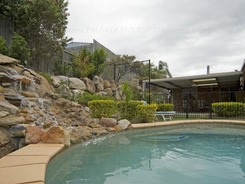 76 BOMBALA CT, Collingwood Park QLD 4301