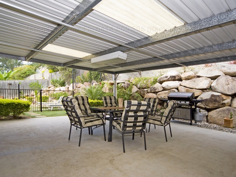 76 BOMBALA CT, Collingwood Park QLD 4301