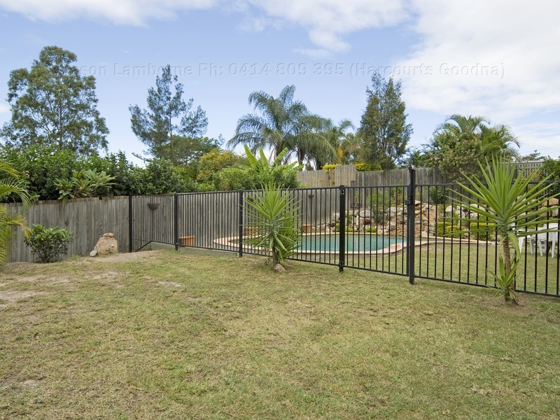 76 BOMBALA CT, Collingwood Park QLD 4301