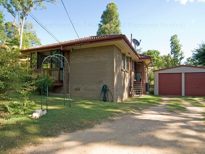 92 RP153417 Beryl Court, Bellbird Park QLD 4300