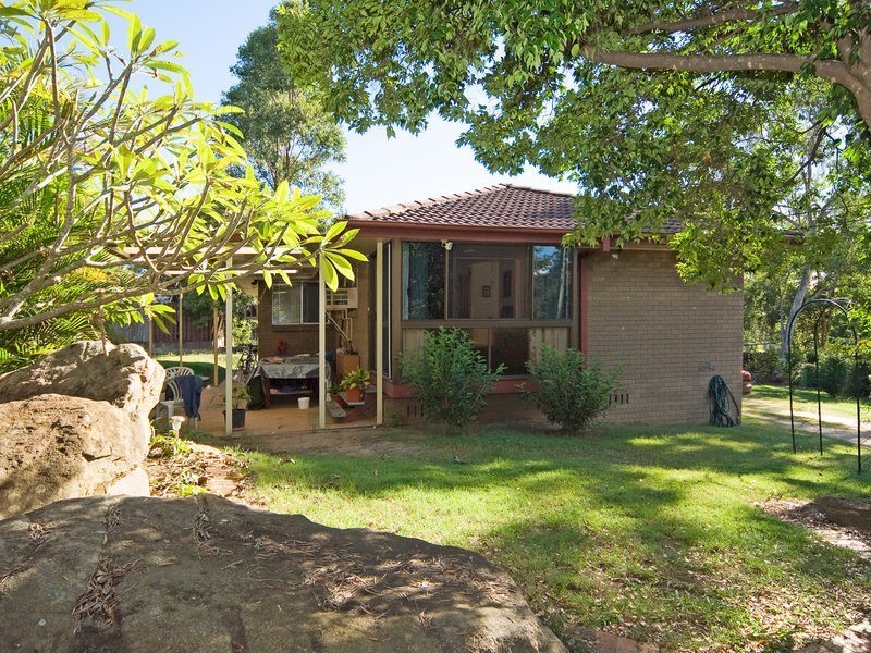 92 RP153417 Beryl Court, Bellbird Park QLD 4300