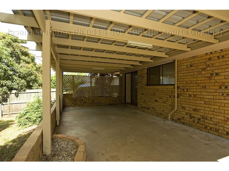 196 RP167123 Stowell Street, Collingwood Park QLD 4301