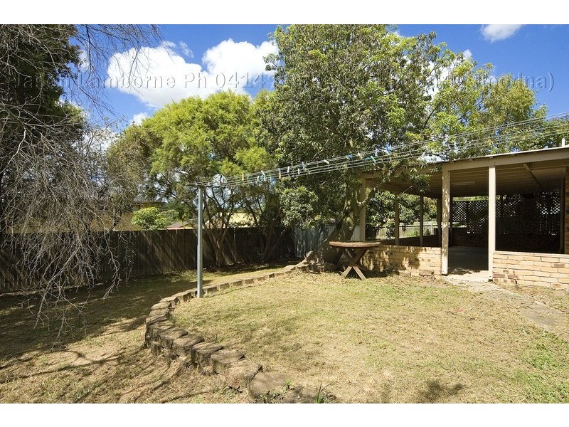 196 RP167123 Stowell Street, Collingwood Park QLD 4301