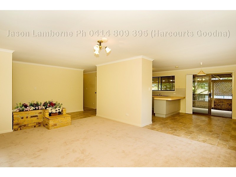 196 RP167123 Stowell Street, Collingwood Park QLD 4301