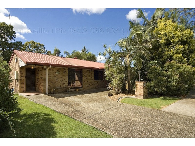 Redbank Plains QLD 4301