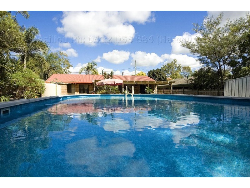 Redbank Plains QLD 4301