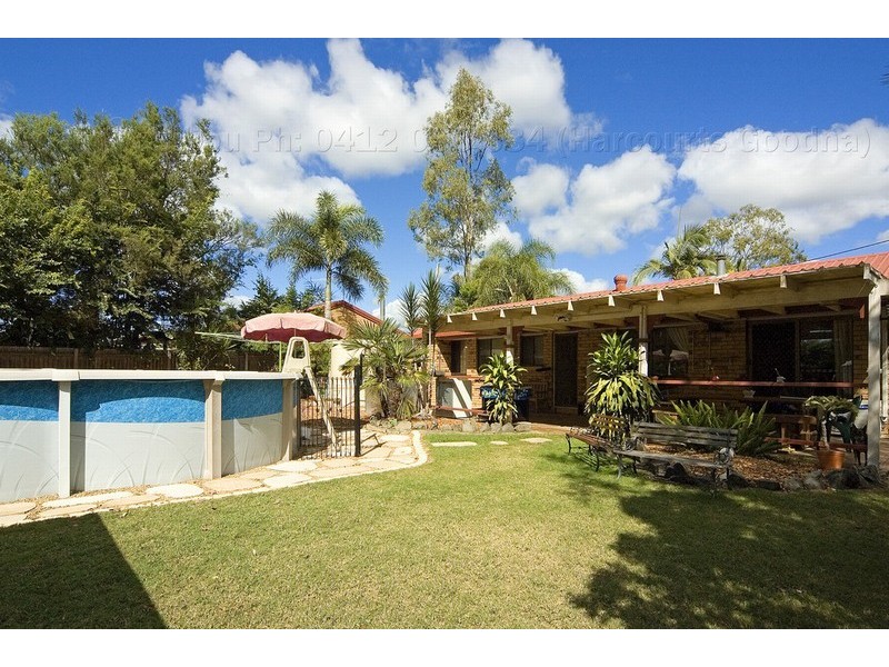 Redbank Plains QLD 4301