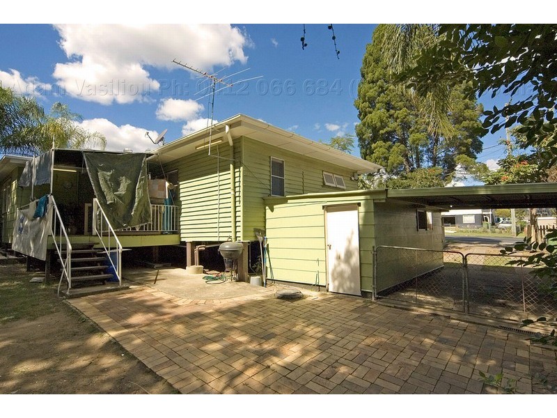 Goodna QLD 4300