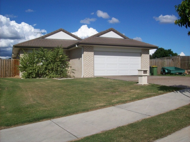 Redbank Plains QLD 4301