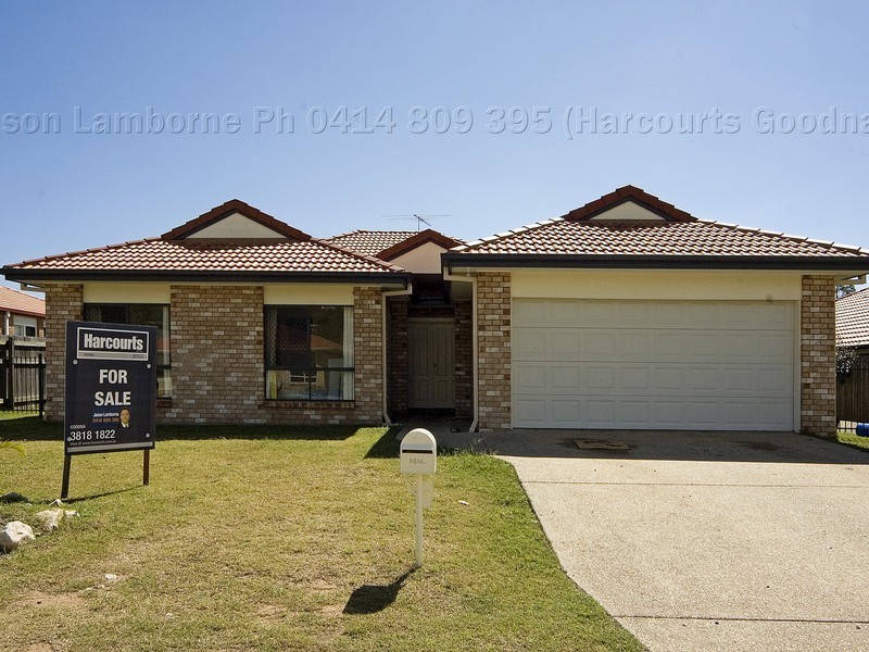 40 DONOHUE STREET, Collingwood Park QLD 4301