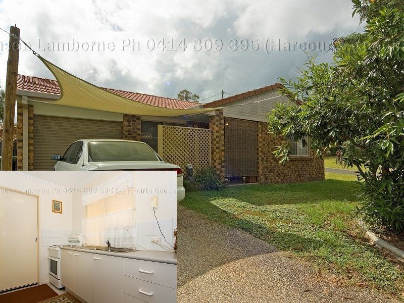21 RP847235 Bottlebrush Crescent, Redbank Plains QLD 4301