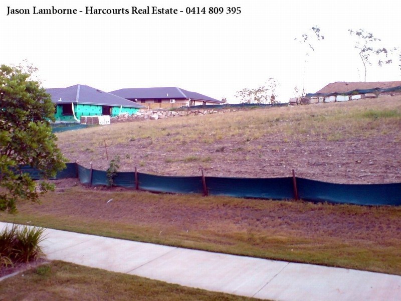 10 (LOT64) Beaumont Cr, Bellbird Park QLD 4300