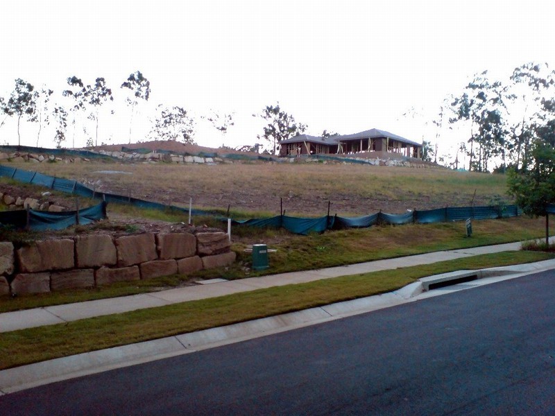 10 (LOT64) Beaumont Cr, Bellbird Park QLD 4300