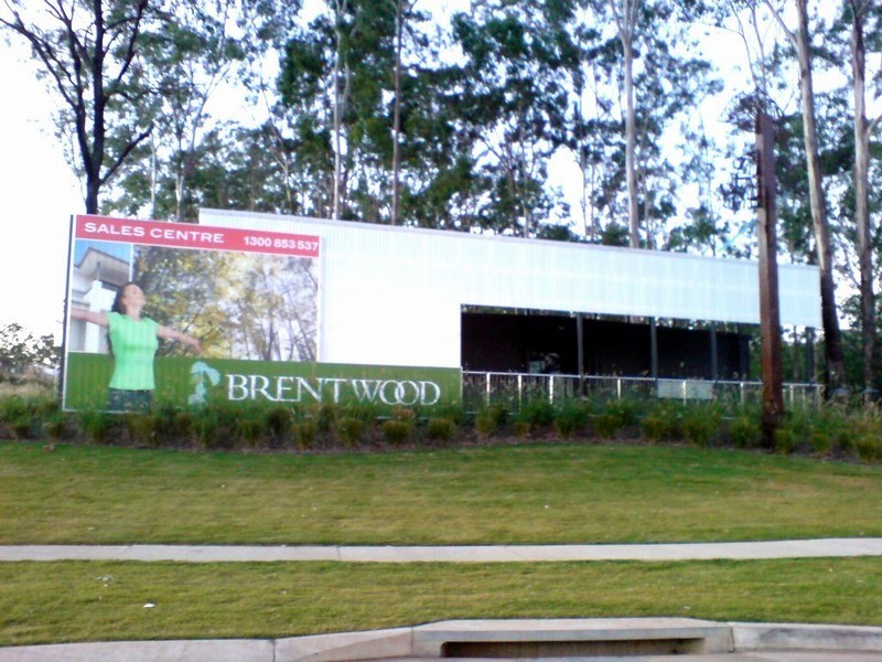 10 (LOT64) Beaumont Cr, Bellbird Park QLD 4300